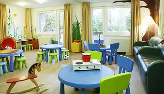 Hotel Savica Garni - Sava Hotels & Resorts