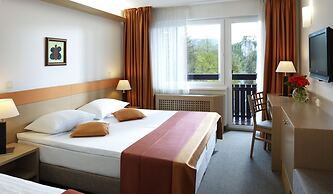 Hotel Savica Garni - Sava Hotels & Resorts