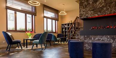 Hotel Olympia