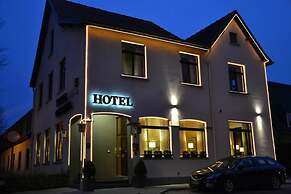 Hotel Olympia