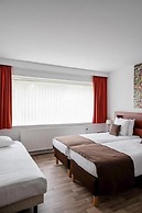 Hotel Olympia