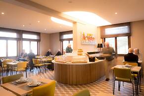 Hotel Olympia
