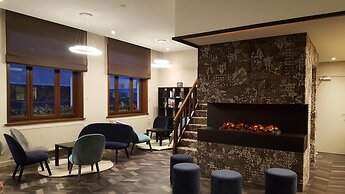 Hotel Olympia