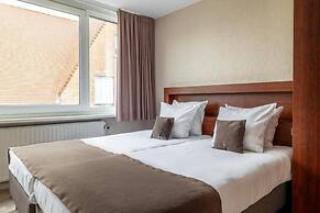 Hotel Olympia
