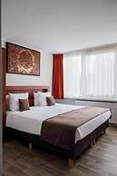 Hotel Olympia