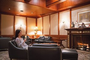 Tokyo Prince Hotel