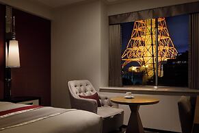 Tokyo Prince Hotel