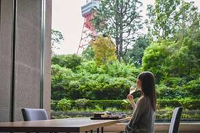Tokyo Prince Hotel
