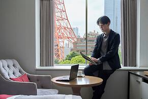 Tokyo Prince Hotel