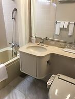 Tokyo Prince Hotel