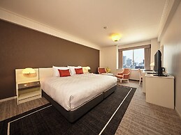 Tokyo Prince Hotel