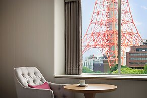 Tokyo Prince Hotel