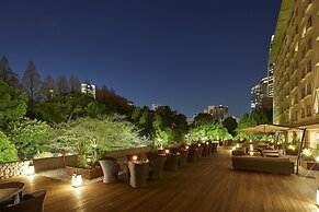 Tokyo Prince Hotel