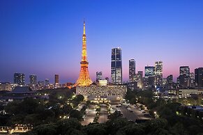 Tokyo Prince Hotel
