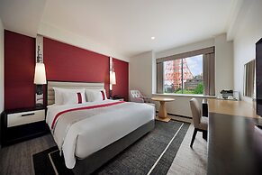 Tokyo Prince Hotel