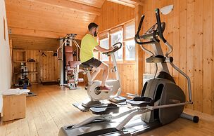 Odalys Résidence Les Chalets d'Evian