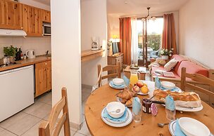 Odalys Résidence Les Chalets d'Evian