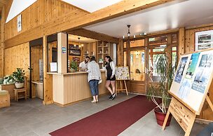 Odalys Résidence Les Chalets d'Evian