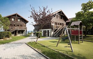 Odalys Résidence Les Chalets d'Evian