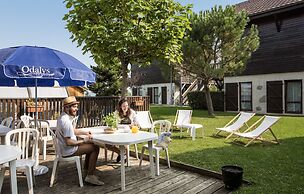 Odalys Résidence Les Chalets d'Evian