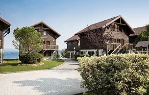 Odalys Résidence Les Chalets d'Evian