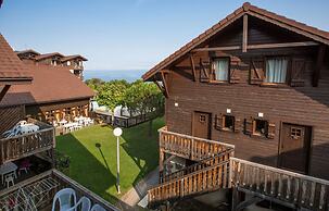 Odalys Résidence Les Chalets d'Evian