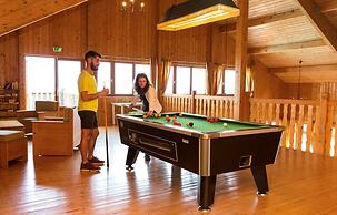 Odalys Résidence Les Chalets d'Evian