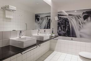 Radisson Blu 1919 Hotel, Reykjavik