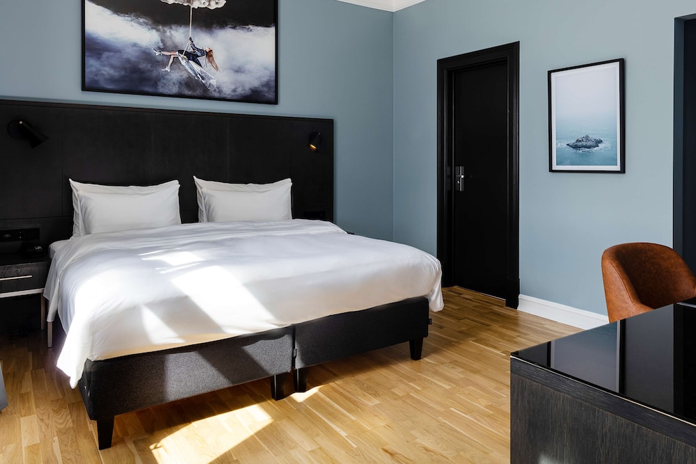 Radisson Blu 1919 Hotel, Reykjavik