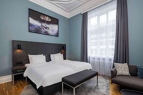 Radisson Blu 1919 Hotel, Reykjavik