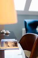 Radisson Blu 1919 Hotel, Reykjavik