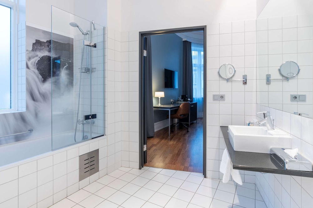 Radisson Blu 1919 Hotel, Reykjavik