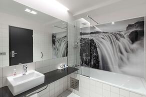 Radisson Blu 1919 Hotel, Reykjavik