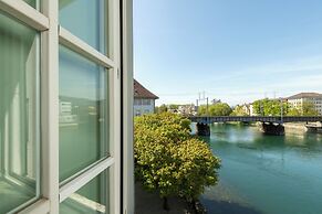 Hotel an der Aare Swiss Quality