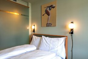 Hotel an der Aare Swiss Quality