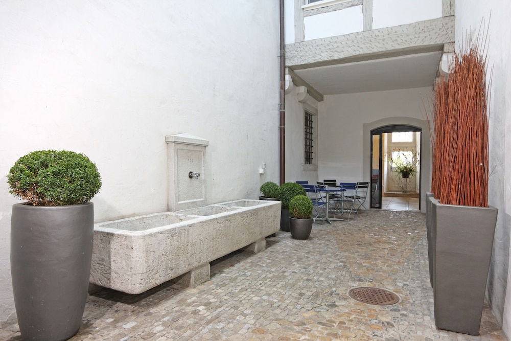 Hotel an der Aare Swiss Quality