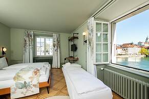 Hotel an der Aare Swiss Quality