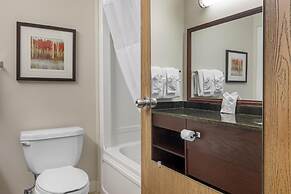Best Western Plus Grand-Sault Hotel & Suites