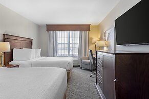 Best Western Plus Grand-Sault Hotel & Suites