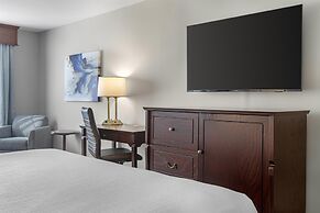 Best Western Plus Grand-Sault Hotel & Suites