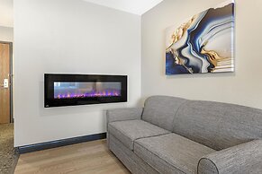 Best Western Plus Grand-Sault Hotel & Suites