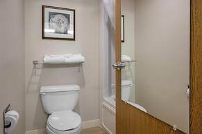 Best Western Plus Grand-Sault Hotel & Suites
