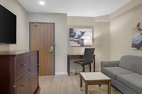 Best Western Plus Grand-Sault Hotel & Suites