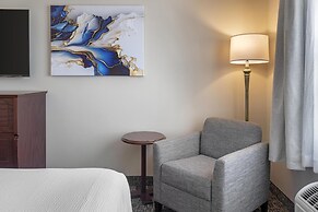 Best Western Plus Grand-Sault Hotel & Suites
