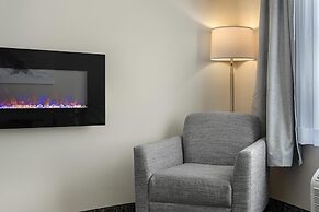 Best Western Plus Grand-Sault Hotel & Suites