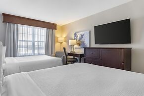 Best Western Plus Grand-Sault Hotel & Suites