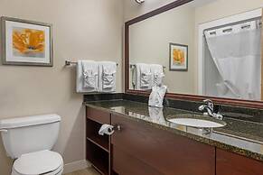 Best Western Plus Grand-Sault Hotel & Suites