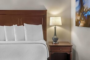 Best Western Plus Grand-Sault Hotel & Suites