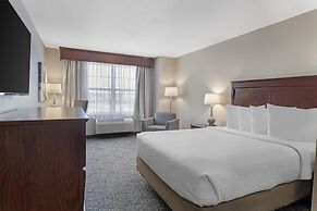 Best Western Plus Grand-Sault Hotel & Suites