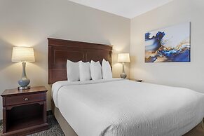 Best Western Plus Grand-Sault Hotel & Suites